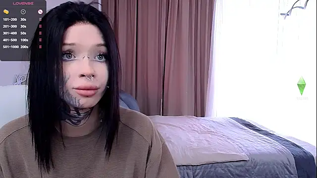 Snapshot of Tanya_M chatting on March 5, 2026, 10:00 am Tanya M online show from March 5, 2026, 10:00 am