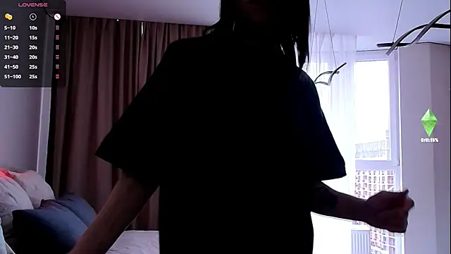 Snapshot of Tanya_M chatting on March 6, 2026, 12:23 pm Tanya M online show from March 6, 2026, 12:23 pm