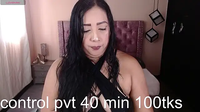 samanta owenss online show from December 26, 2024, 11:54 am