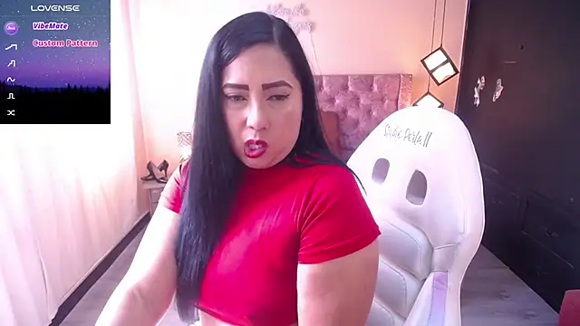 samanta owenss online show from January 23, 2025, 3:11 pm