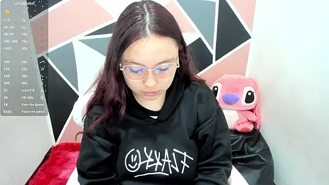 Carol Pinter online show from September 15, 2025, 7:25 pm