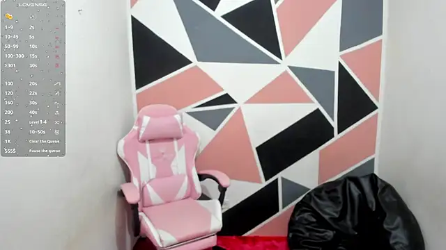 Carol Pinter online show from September 24, 2025, 2:42 pm