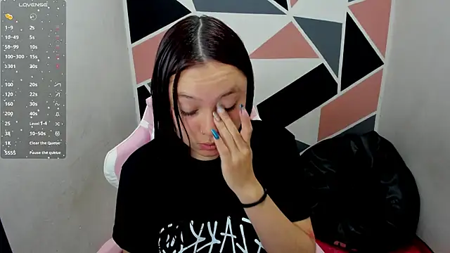 Carol Pinter online show from September 25, 2025, 11:19 pm