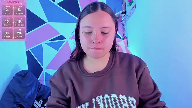 Snapshot of Carol_Pinter chatting on March 18, 2026, 4:32 pm Carol Pinter online show from March 18, 2026, 4:32 pm