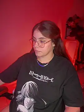 Yuli zuha online show from December 20, 2024, 3:14 am