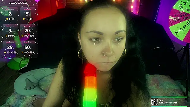 kellycakemeow online show from October 14, 2025, 5:08 am