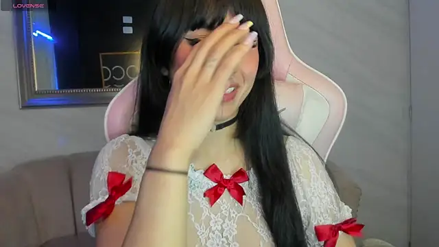 Sexy adara 1b online show from December 20, 2024, 3:14 am