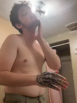 exoticjoint4207 online show from February 21, 2026, 7:31 am