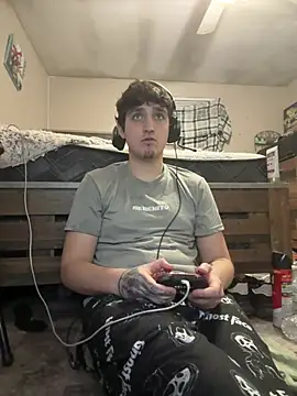 exoticjoint4207 online show from February 22, 2026, 9:41 am