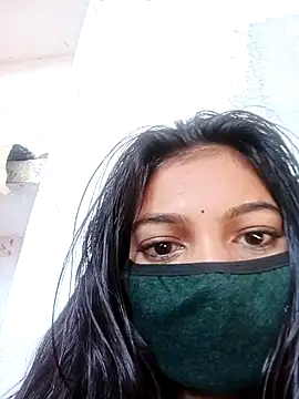 MUSKAN1190 online show from December 13, 2024, 9:02 am