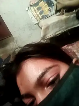 MUSKAN1190 online show from December 16, 2024, 3:54 pm