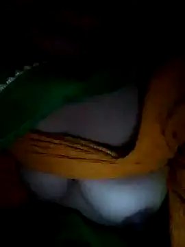 MUSKAN1190 online show from October 5, 2025, 7:45 pm