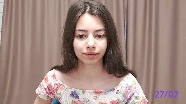 Snapshot of sweet_sweet_angel chatting on February 27, 2025, 9:22 am sweet sweet angel online show from February 27, 2025, 9:22 am