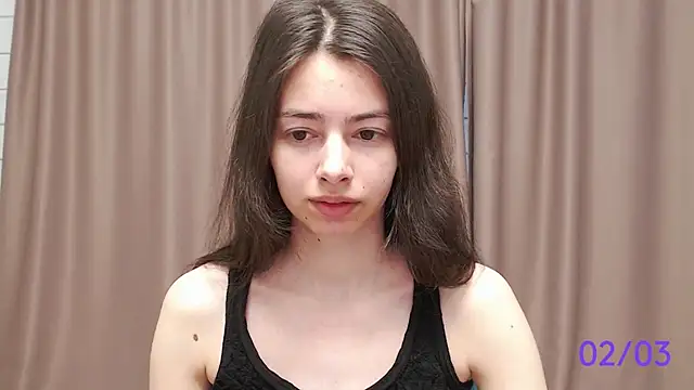 Snapshot of sweet_sweet_angel chatting on March 2, 2025, 5:54 am sweet sweet angel online show from March 2, 2025, 5:54 am