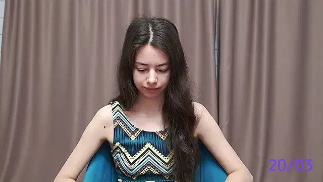 Snapshot of sweet_sweet_angel chatting on March 20, 2025, 5:46 am sweet sweet angel online show from March 20, 2025, 5:46 am