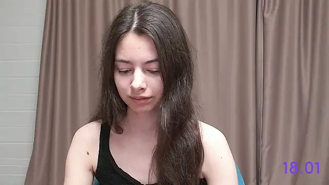 sweet sweet angel online show from January 18, 2026, 2:54 pm