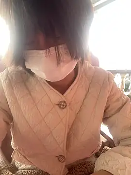 Linda-LL online show from January 12, 2026, 7:13 am