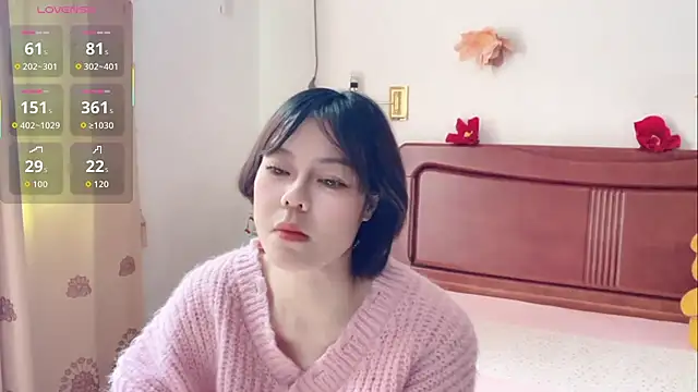 Linda-LL online show from February 5, 2026, 6:40 am