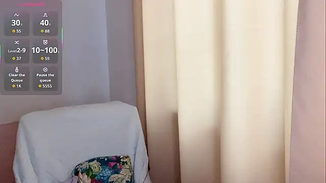 Linda-LL online show from February 8, 2026, 9:02 am