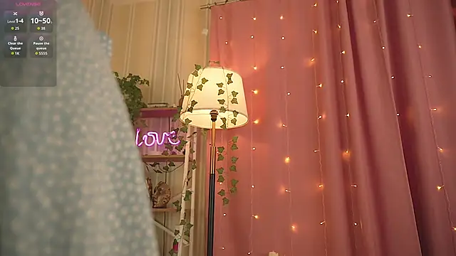 ms evasweet online show from February 7, 2026, 12:42 pm