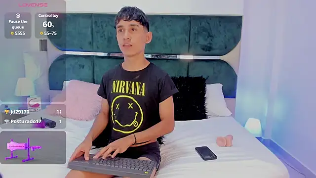 Thayler jones online show from January 20, 2025, 9:13 am