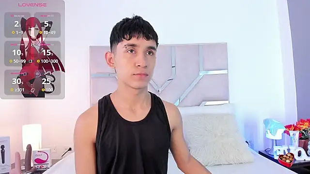 Thayler jones online show from November 25, 2025, 11:21 am