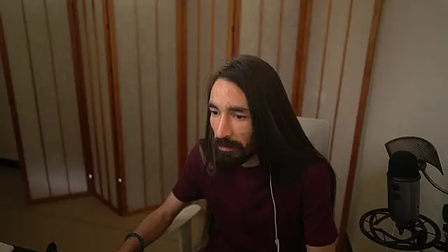 Snapshot of Your_Ice_cream chatting on October 6, 2025, 4:37 pm Your Ice cream online show from October 6, 2025, 4:37 pm