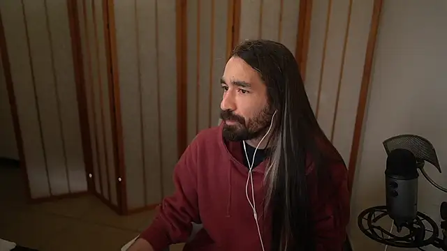 Snapshot of Your_Ice_cream chatting on October 7, 2025, 2:14 pm Your Ice cream online show from October 7, 2025, 2:14 pm