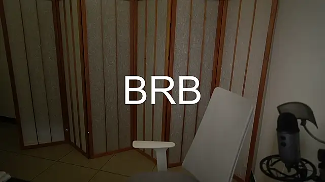 Snapshot of Your_Ice_cream chatting on October 9, 2025, 2:26 pm Your Ice cream online show from October 9, 2025, 2:26 pm