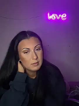 SweNatasha online show from December 11, 2024, 9:12 pm