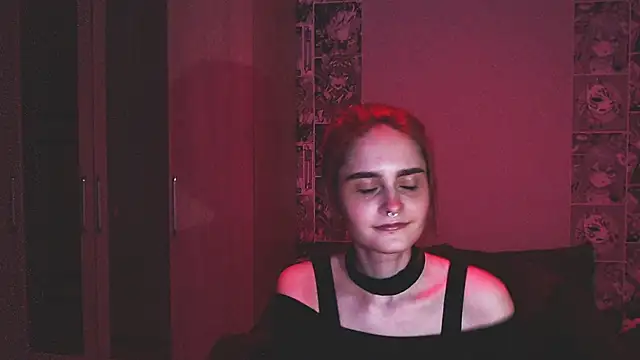 scarlettharrison09 online show from December 3, 2024, 3:55 pm