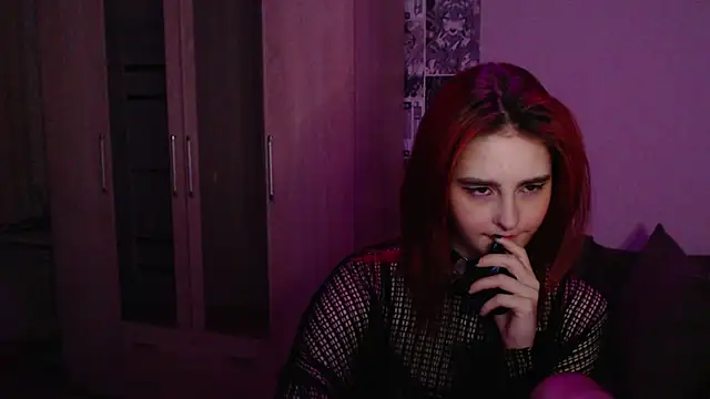 scarlettharrison09 online show from January 19, 2025, 12:17 am