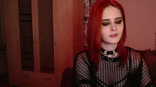 scarlettharrison09 online show from January 23, 2025, 2:23 am
