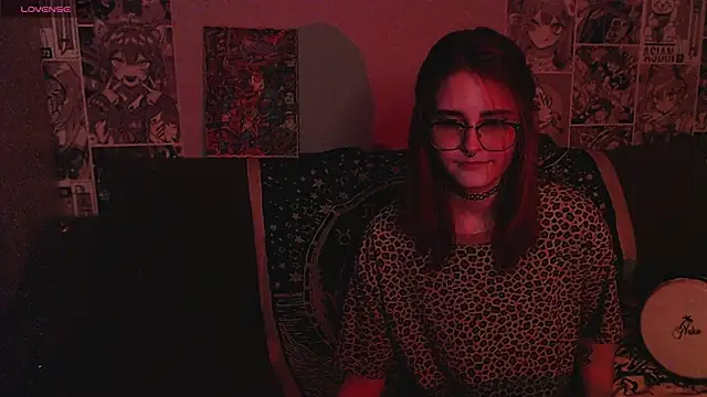 scarlettharrison09 online show from January 27, 2025, 9:11 pm