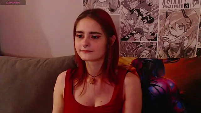 scarlettharrison09 online show from February 4, 2025, 12:08 am