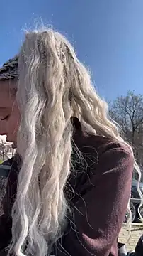 KikiWatson online show from March 12, 2026, 7:58 am