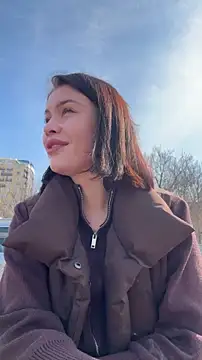 KikiWatson online show from March 22, 2026, 7:45 am