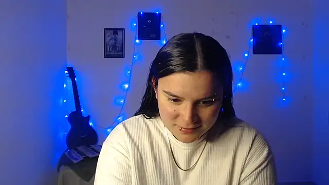 Snapshot of Nika_1_ chatting on September 18, 2025, 8:11 pm Nika 1  online show from September 18, 2025, 8:11 pm