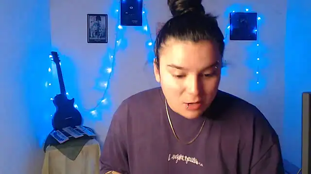 Snapshot of Nika_1_ chatting on September 20, 2025, 6:53 pm Nika 1  online show from September 20, 2025, 6:53 pm