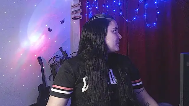 Snapshot of Nika_1_ chatting on September 25, 2025, 12:03 am Nika 1  online show from September 25, 2025, 12:03 am