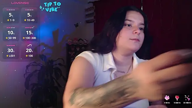 Snapshot of Nika_1_ chatting on September 28, 2025, 7:52 pm Nika 1  online show from September 28, 2025, 7:52 pm