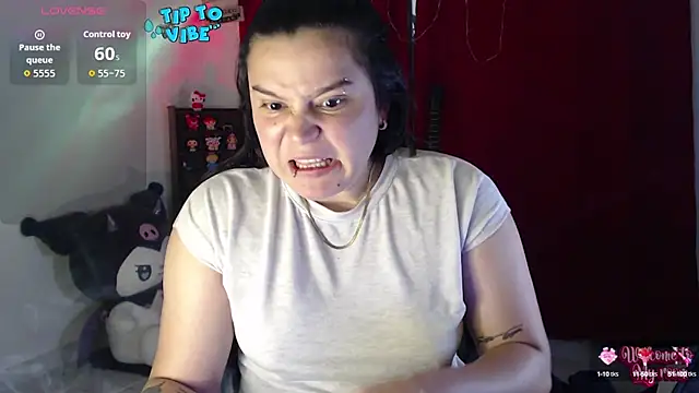 Snapshot of Nika_1_ chatting on October 21, 2025, 9:04 pm Nika 1  online show from October 21, 2025, 9:04 pm