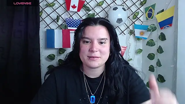 Nika 1  online show from June 14, 2026, 4:14 am