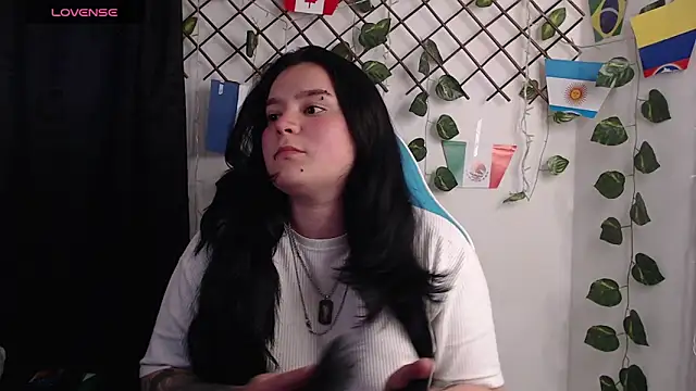 Nika 1  online show from June 16, 2026, 3:09 am