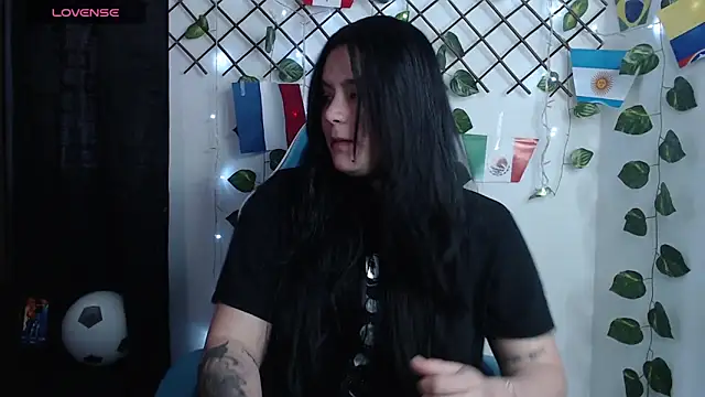 Nika 1  online show from June 18, 2026, 10:25 pm