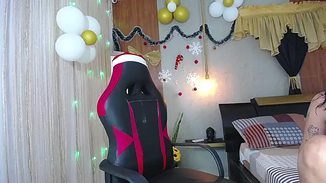 hera divine online show from November 29, 2025, 9:07 pm