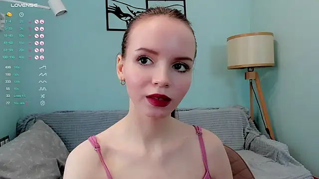Snapshot of AlodiaHamblett chatting on February 8, 2025, 7:26 am AlodiaHamblett online show from February 8, 2025, 7:26 am