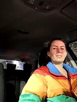 uber babe online show from January 5, 2025, 4:38 pm