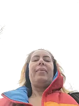 uber babe online show from January 7, 2025, 1:24 pm