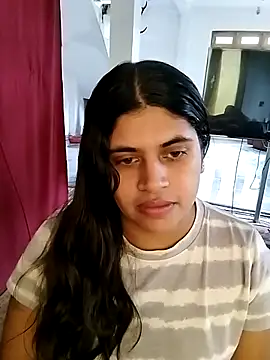 chanu174174 online show from October 23, 2025, 4:12 am